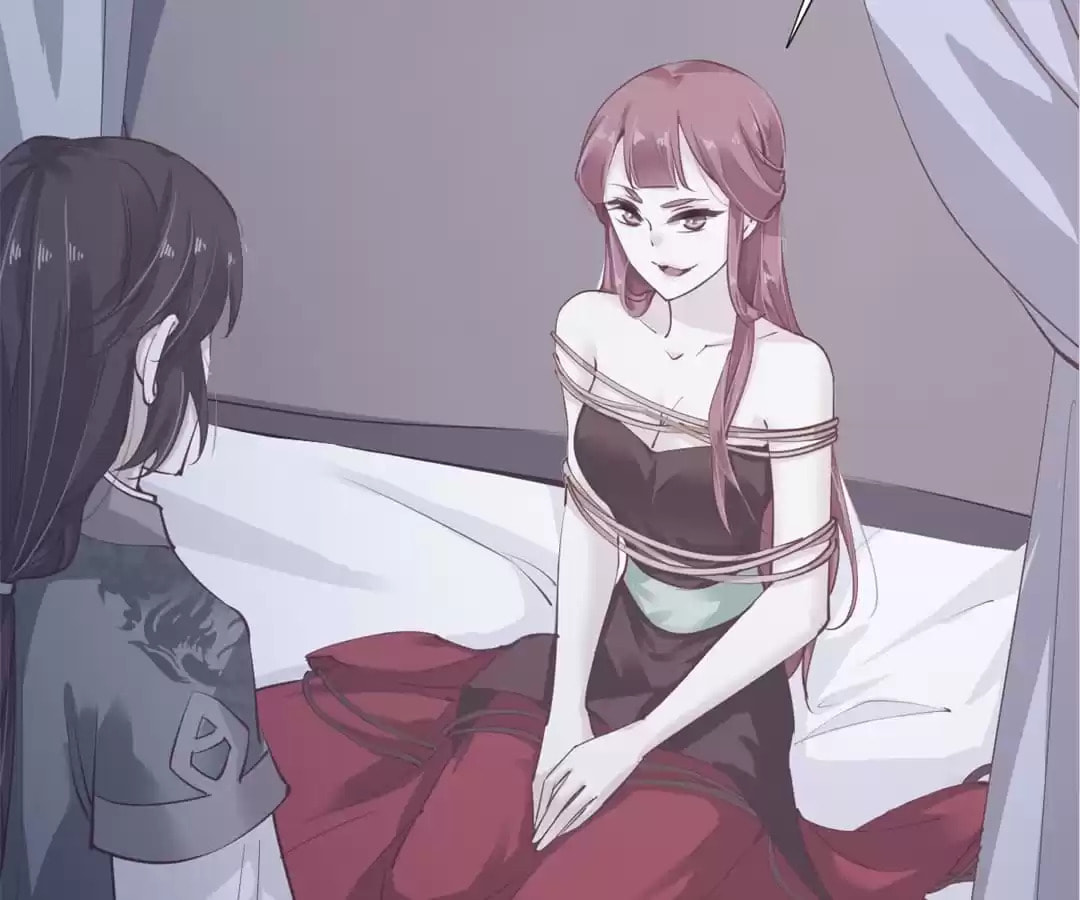 The Bestselling Empress (Colored) Chapter 36 page 27 - 