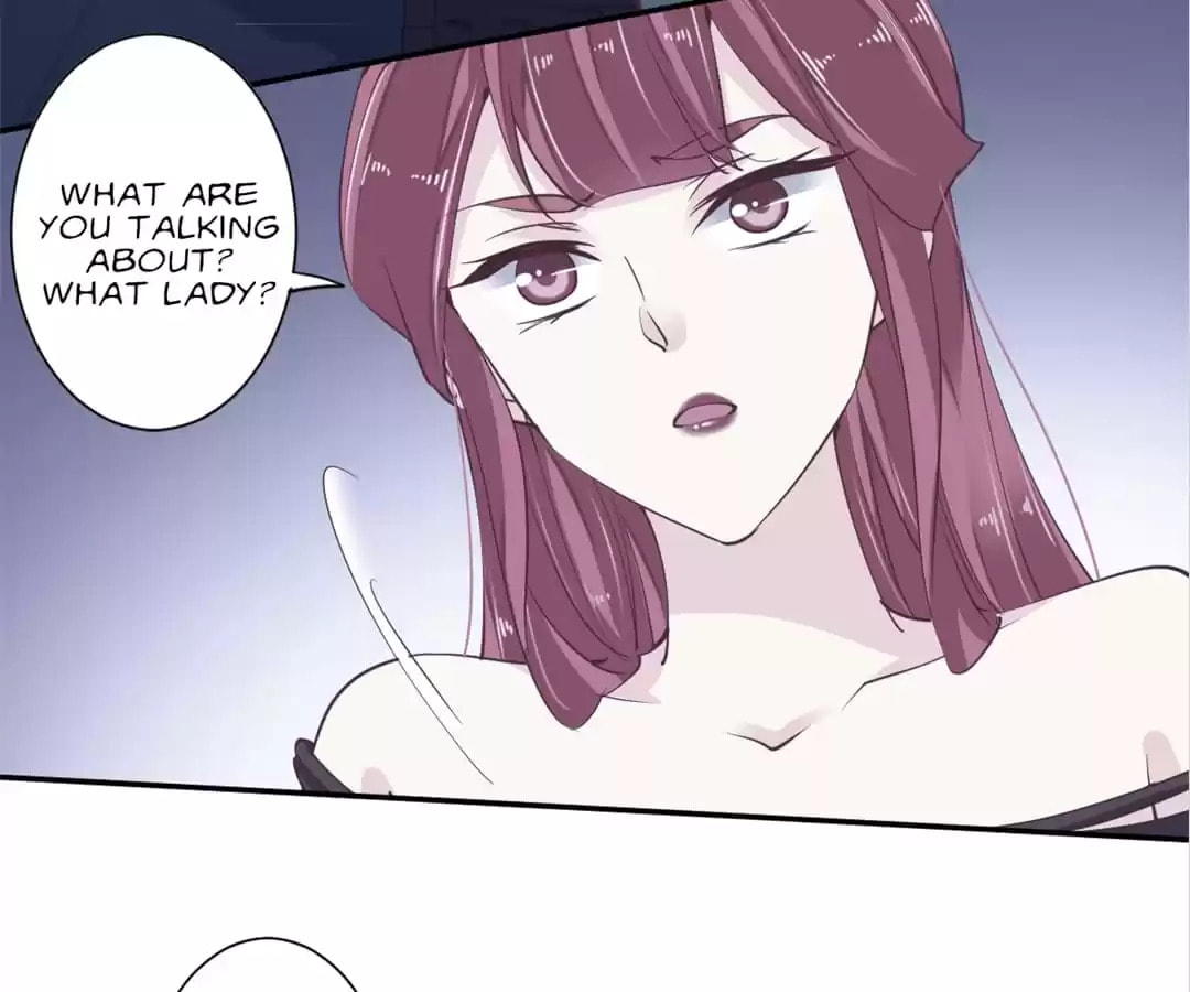 The Bestselling Empress (Colored) Chapter 36 page 31 - 