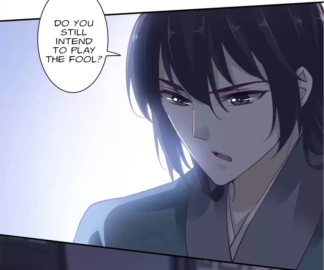 The Bestselling Empress (Colored) Chapter 36 page 32 - 