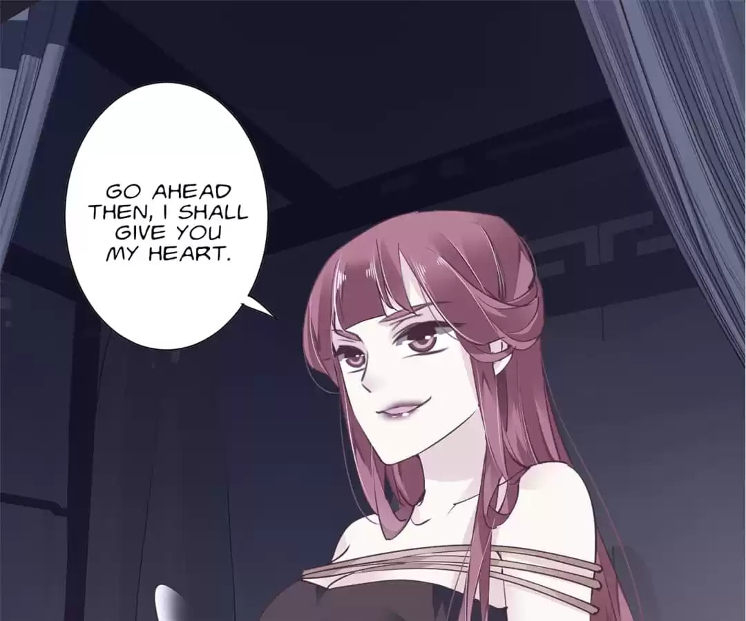 The Bestselling Empress (Colored) Chapter 36 page 37 - 