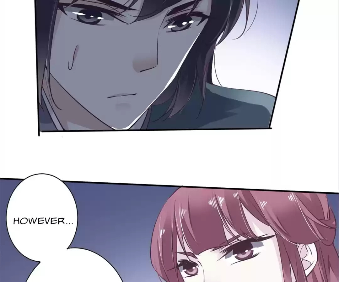 The Bestselling Empress (Colored) Chapter 36 page 39 - 