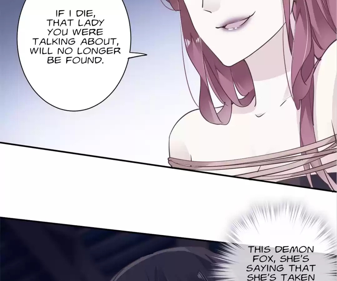 The Bestselling Empress (Colored) Chapter 36 page 40 - 