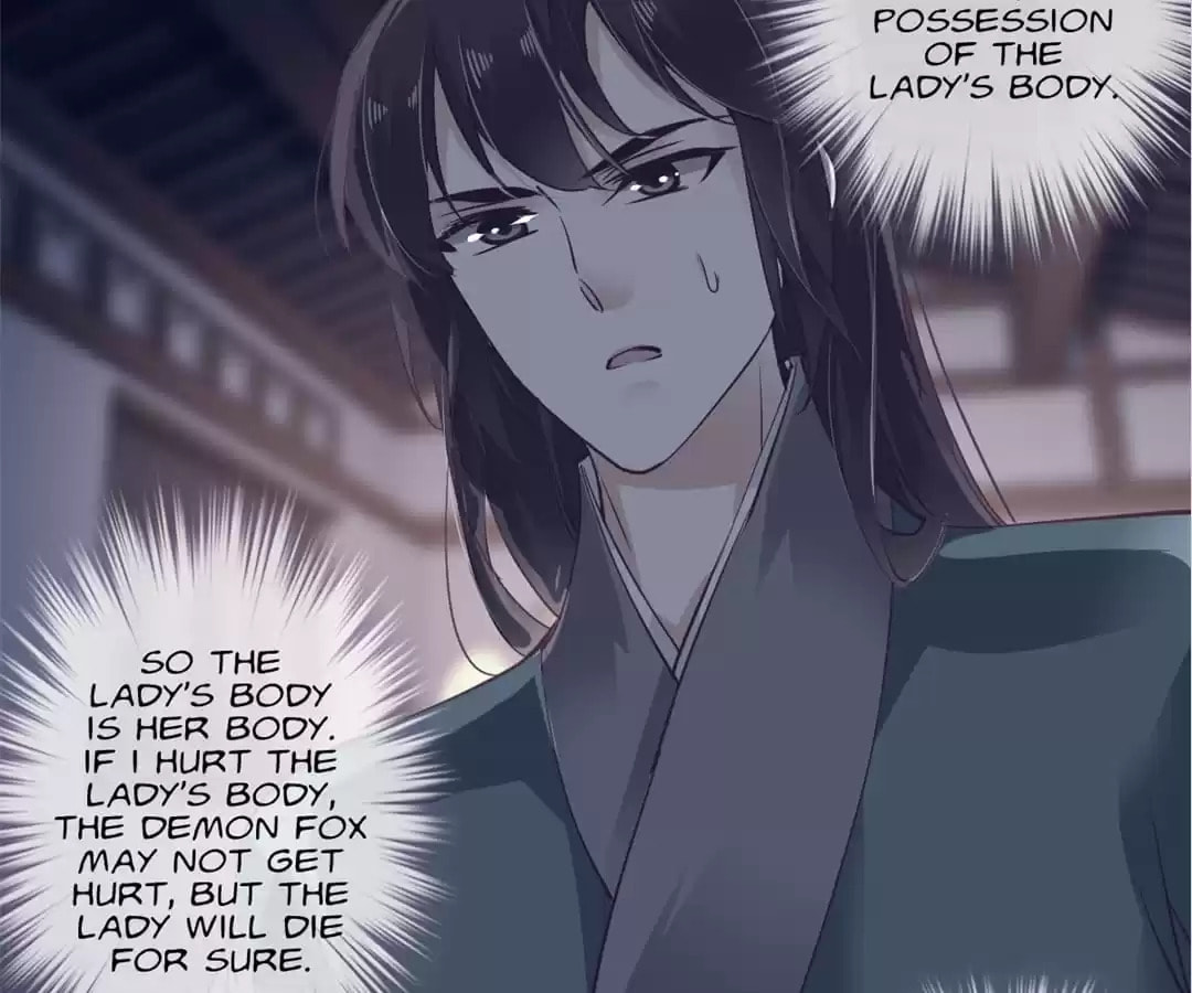 The Bestselling Empress (Colored) Chapter 36 page 41 - 