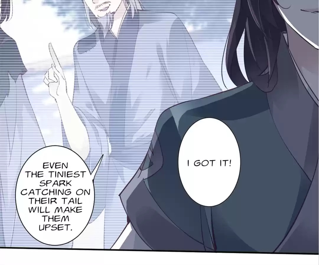 The Bestselling Empress (Colored) Chapter 36 page 44 - 