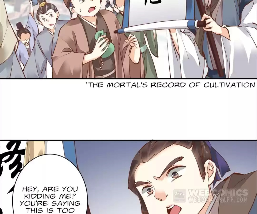 The Bestselling Empress (Colored) Chapter 36 page 6 - 