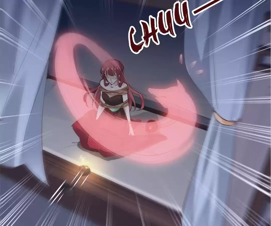 The Bestselling Empress (Colored) Chapter 37 page 16 - 
