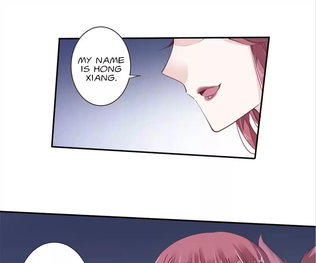 The Bestselling Empress (Colored) Chapter 37 page 19 - 
