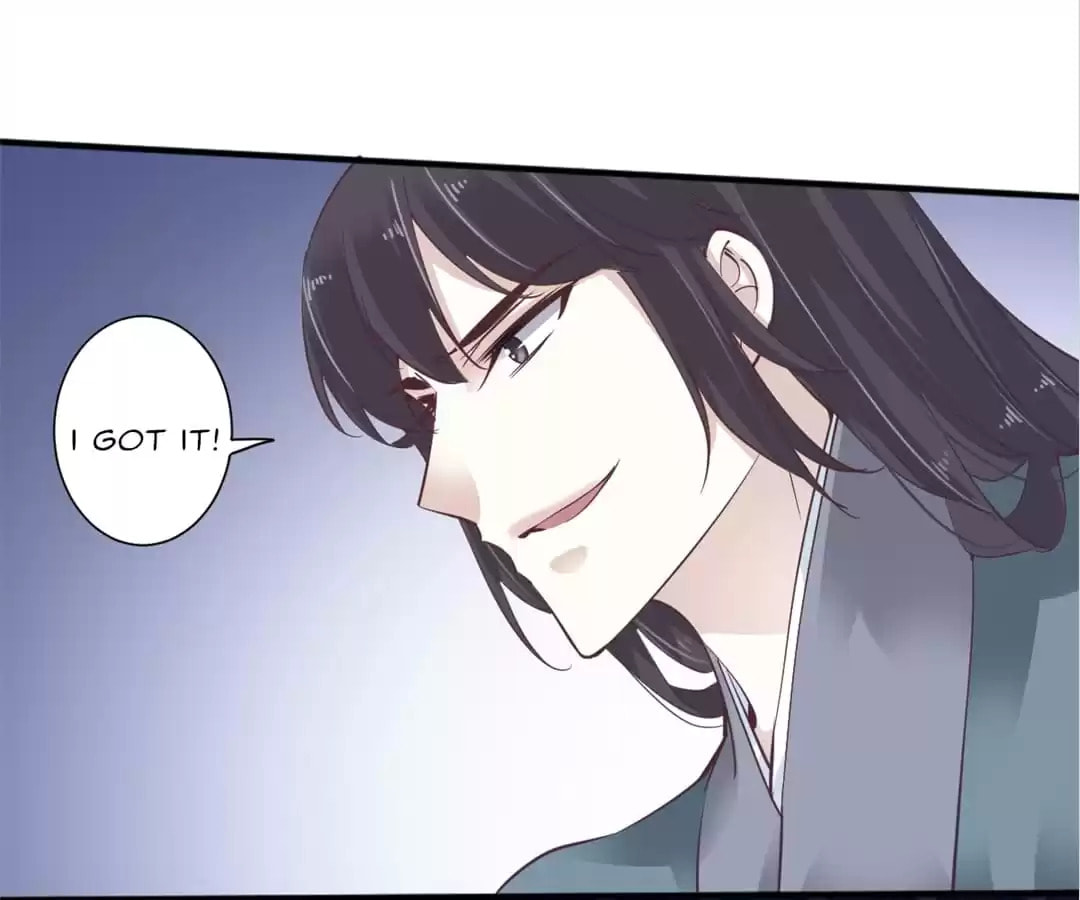 The Bestselling Empress (Colored) Chapter 37 page 3 - 