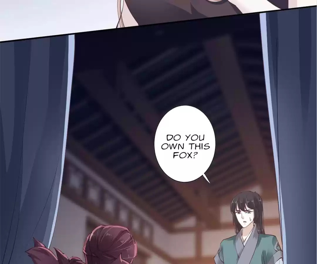 The Bestselling Empress (Colored) Chapter 37 page 21 - 