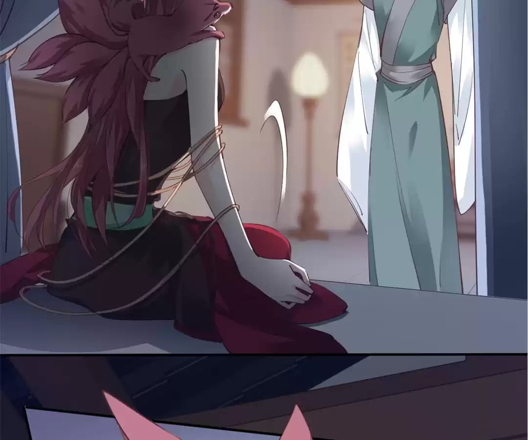 The Bestselling Empress (Colored) Chapter 37 page 22 - 
