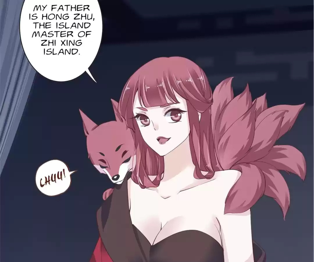 The Bestselling Empress (Colored) Chapter 37 page 24 - 