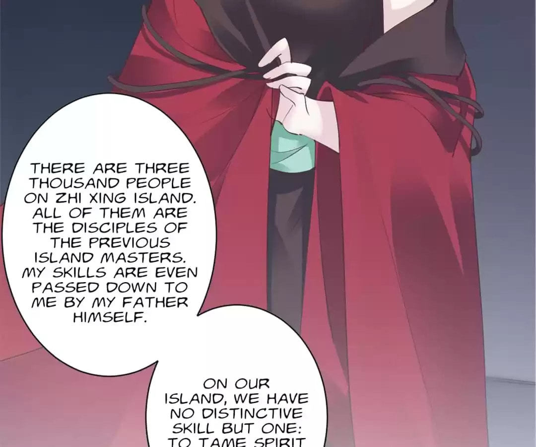 The Bestselling Empress (Colored) Chapter 37 page 25 - 