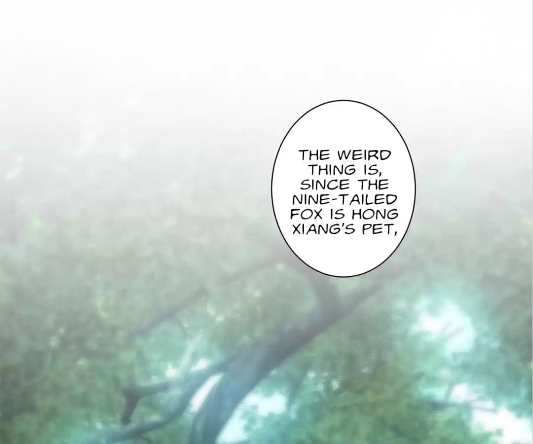 The Bestselling Empress (Colored) Chapter 37 page 27 - 