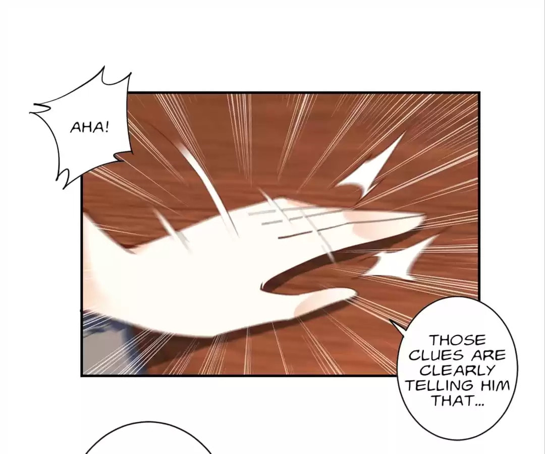 The Bestselling Empress (Colored) Chapter 37 page 35 - 