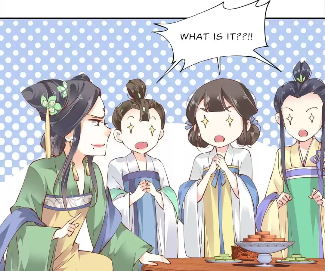 The Bestselling Empress (Colored) Chapter 37 page 38 - 