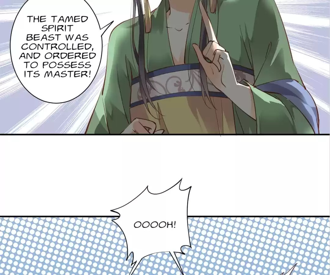 The Bestselling Empress (Colored) Chapter 37 page 40 - 