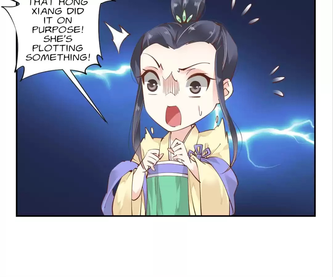 The Bestselling Empress (Colored) Chapter 37 page 42 - 