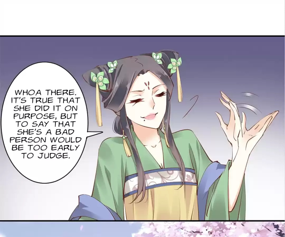 The Bestselling Empress (Colored) Chapter 37 page 43 - 