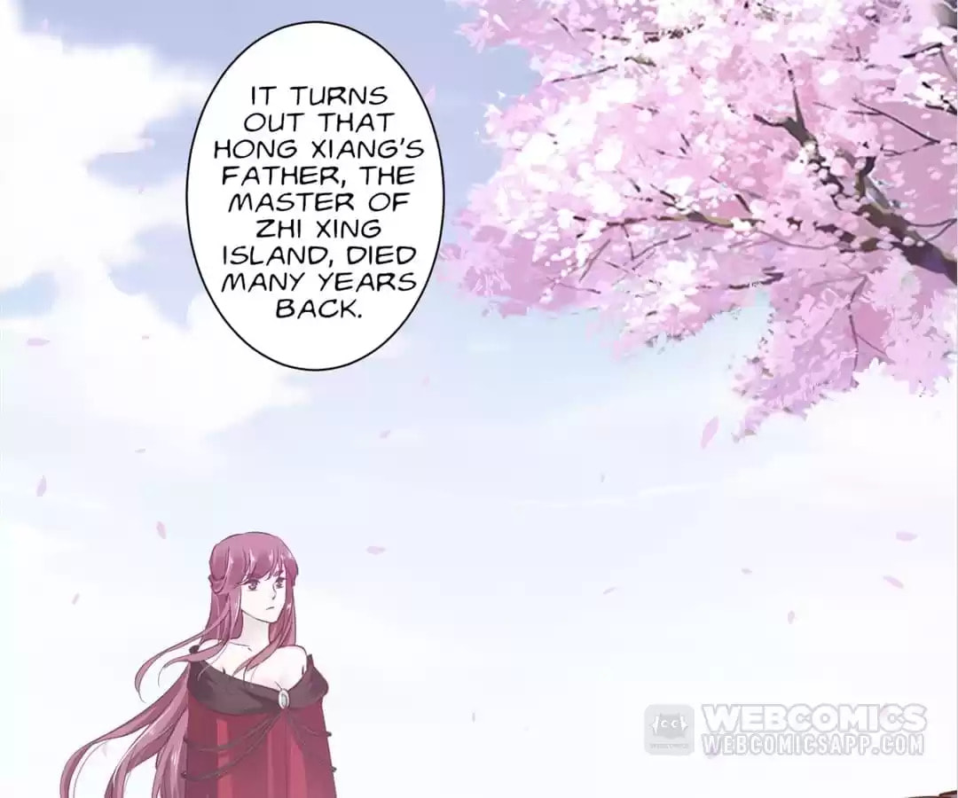 The Bestselling Empress (Colored) Chapter 37 page 44 - 