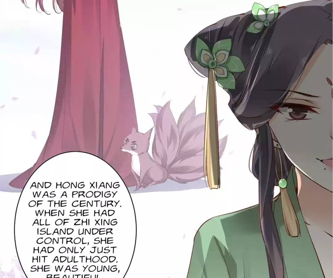 The Bestselling Empress (Colored) Chapter 37 page 45 - 