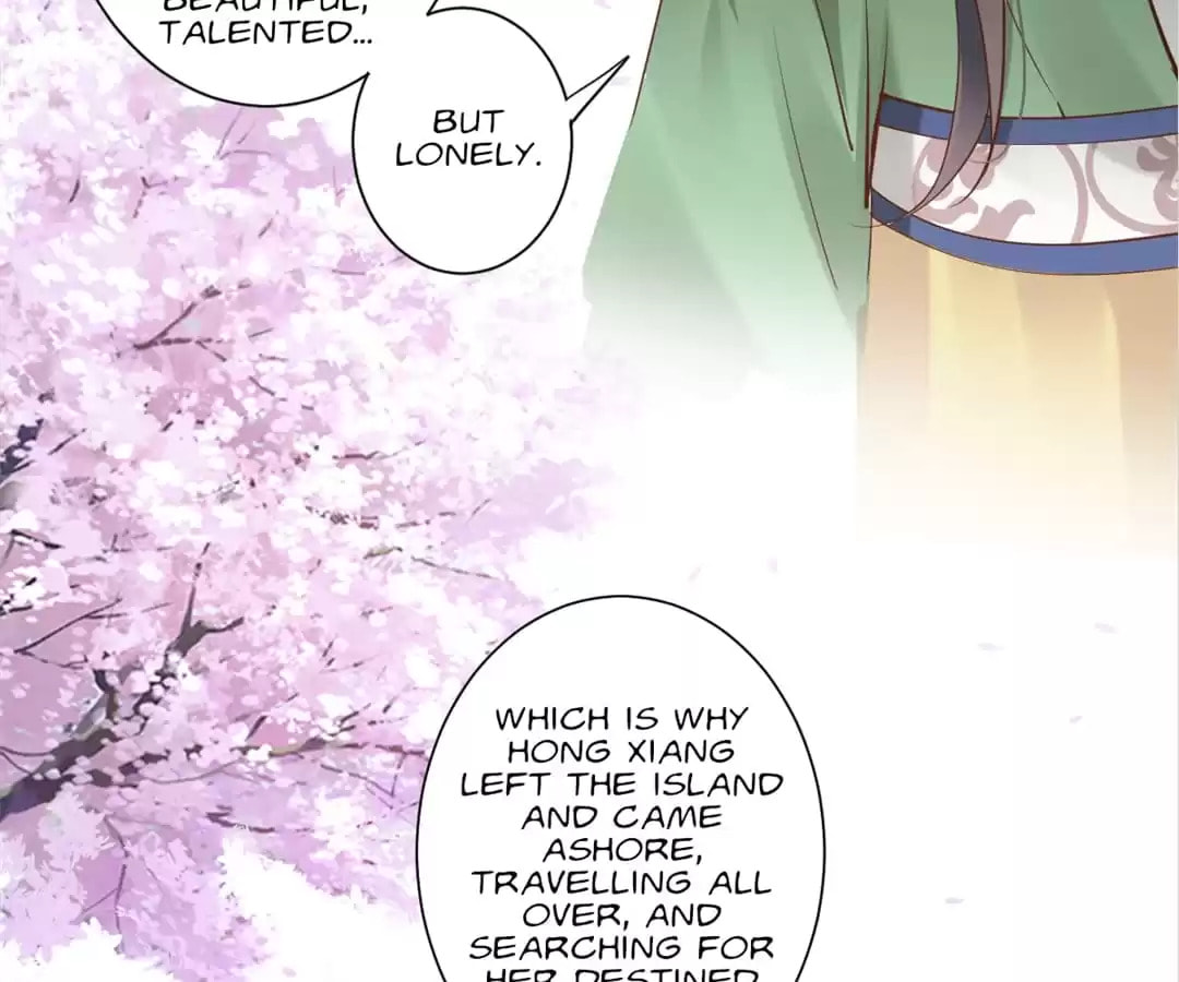 The Bestselling Empress (Colored) Chapter 37 page 46 - 