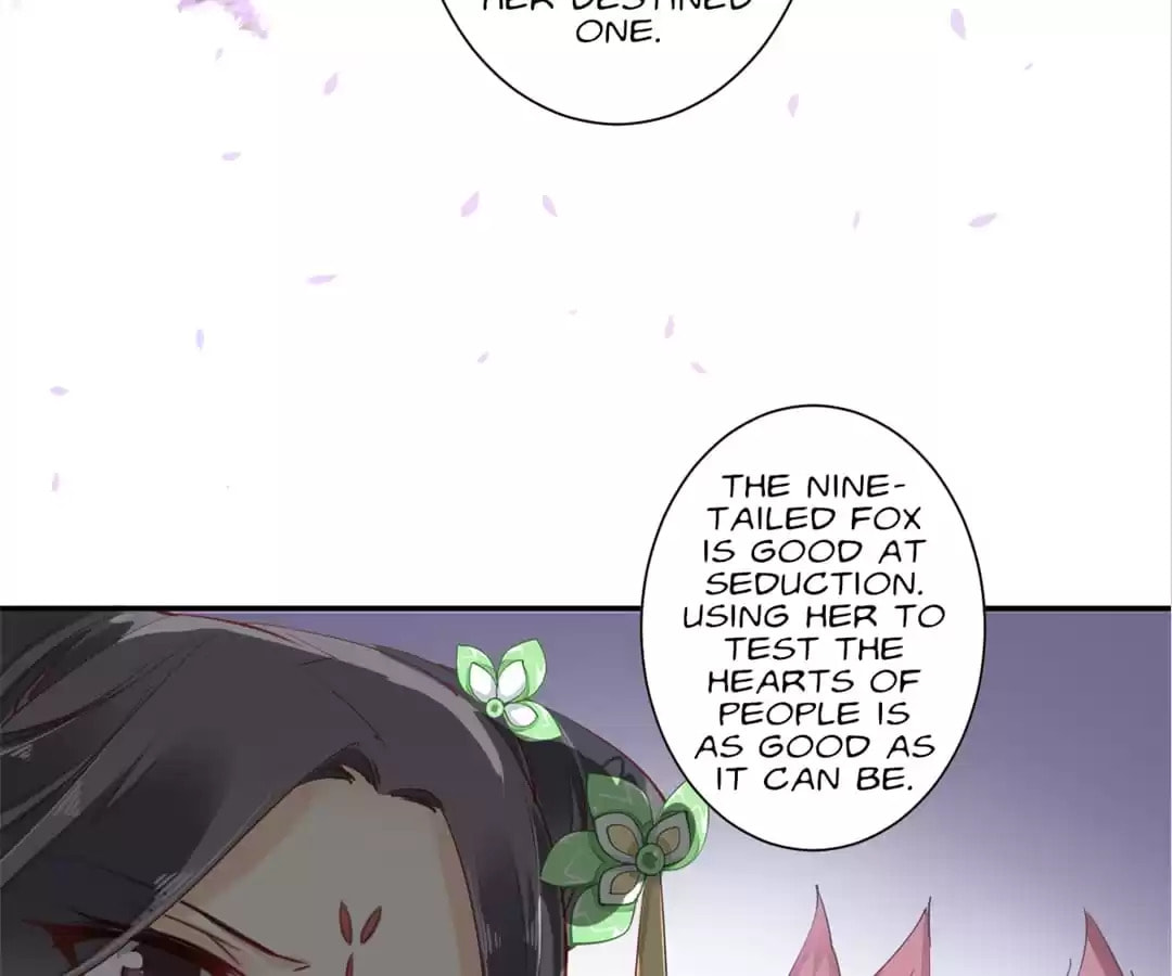 The Bestselling Empress (Colored) Chapter 37 page 47 - 