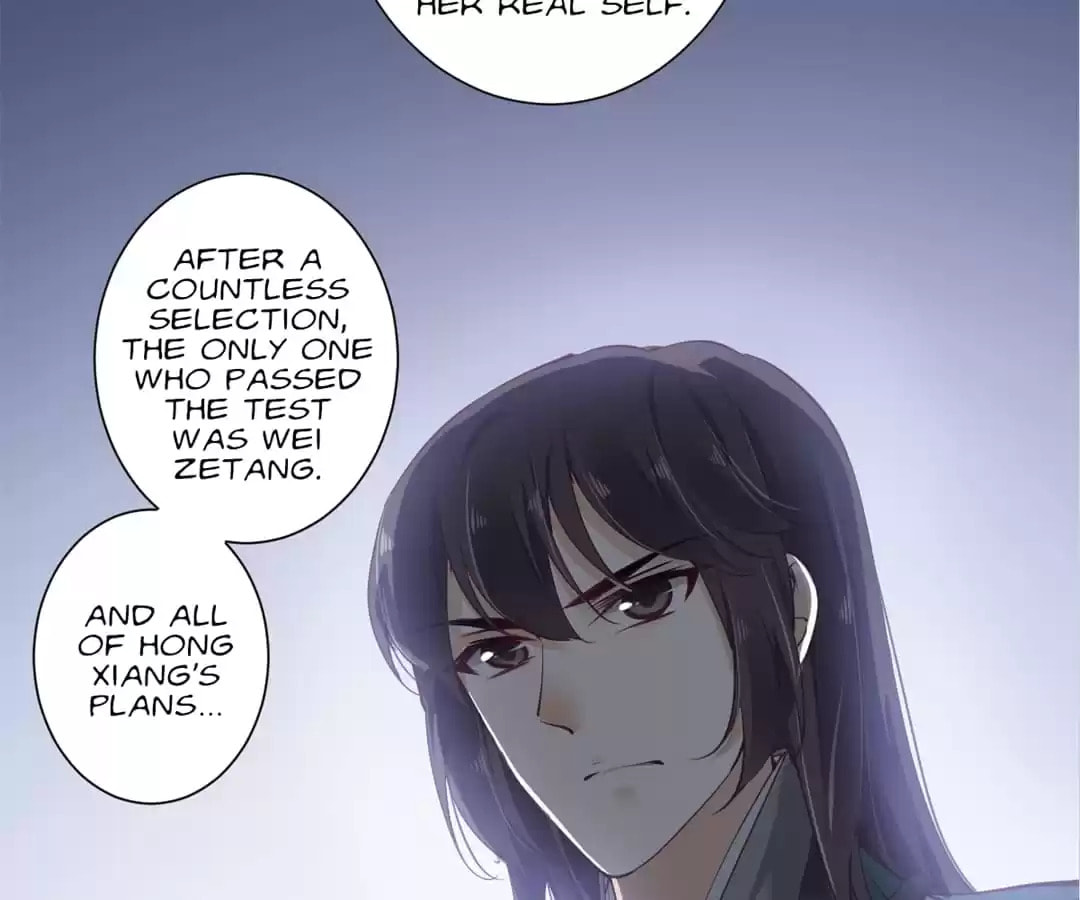 The Bestselling Empress (Colored) Chapter 37 page 49 - 