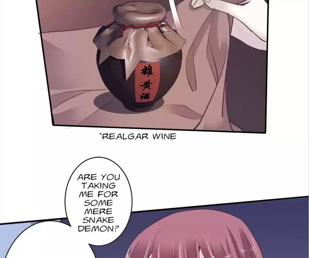 The Bestselling Empress (Colored) Chapter 37 page 6 - 