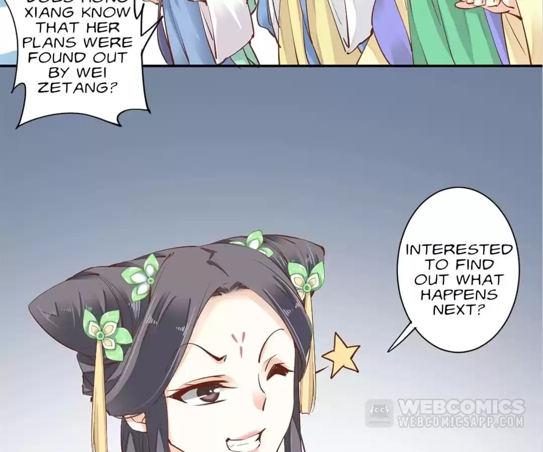 The Bestselling Empress (Colored) Chapter 37 page 52 - 