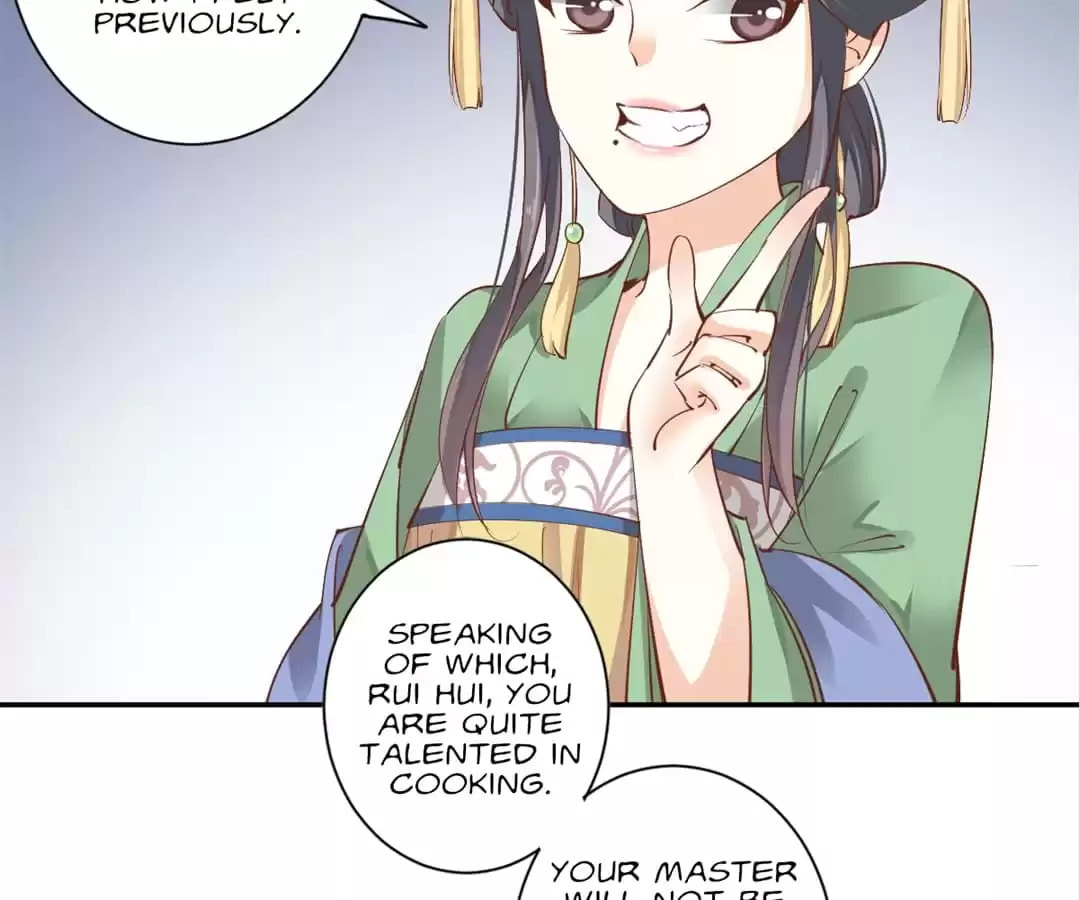 The Bestselling Empress (Colored) Chapter 37 page 57 - 