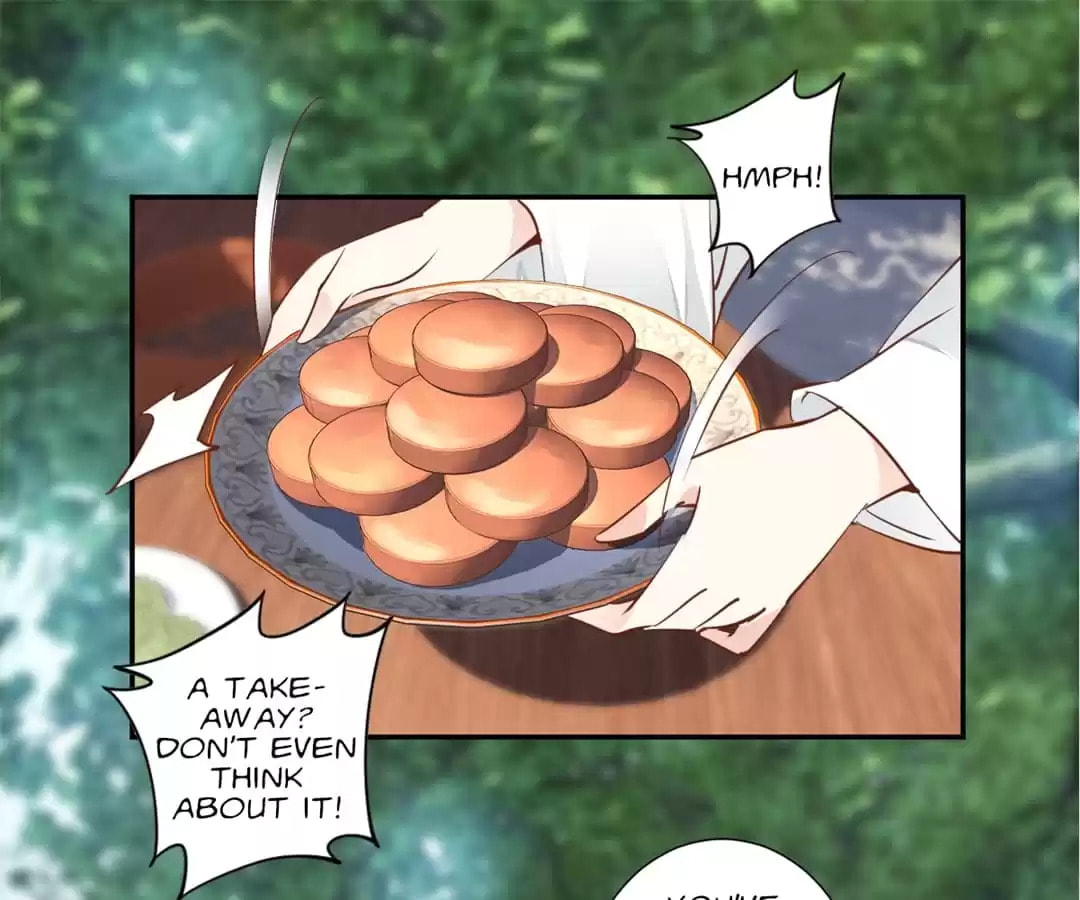 The Bestselling Empress (Colored) Chapter 37 page 59 - 