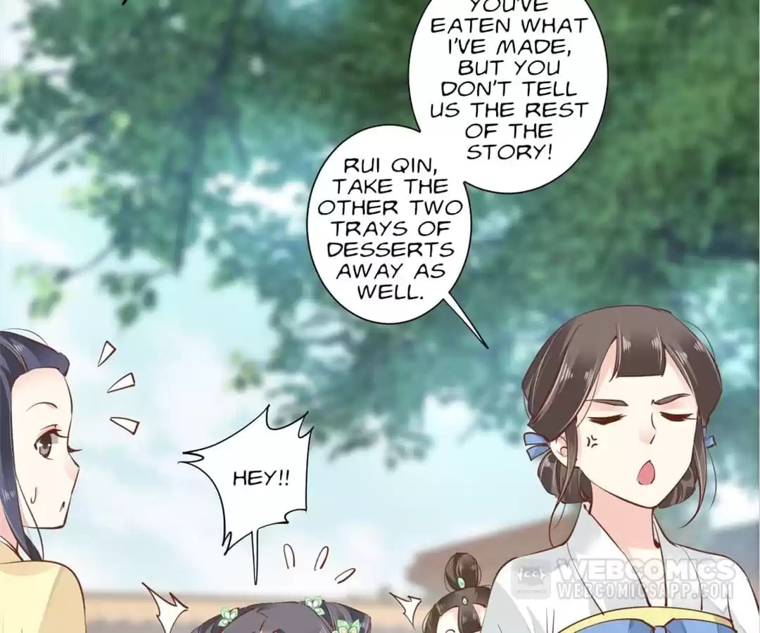 The Bestselling Empress (Colored) Chapter 37 page 60 - 