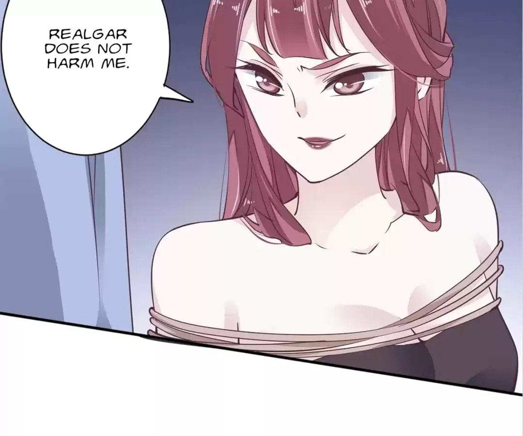 The Bestselling Empress (Colored) Chapter 37 page 7 - 