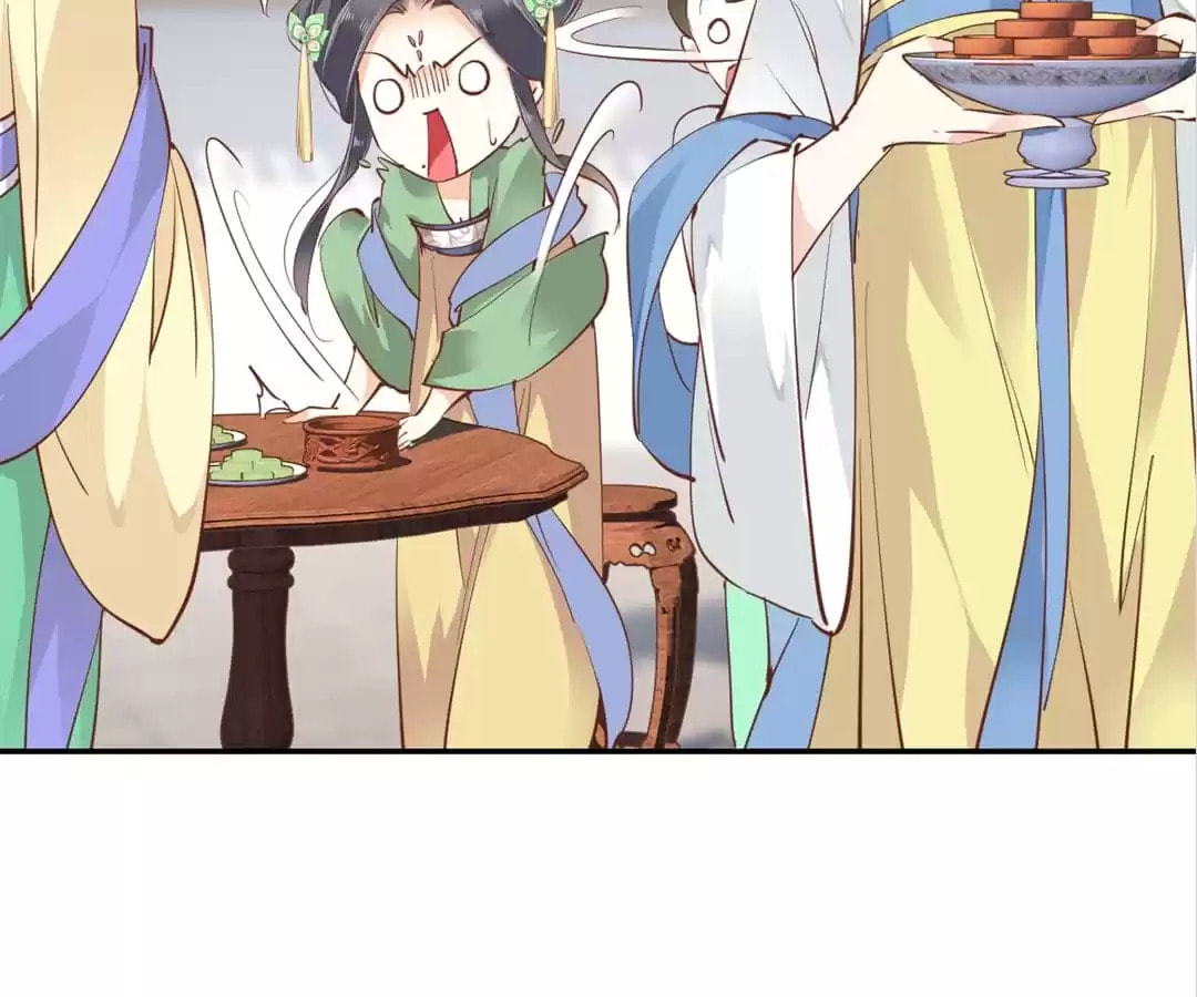 The Bestselling Empress (Colored) Chapter 37 page 61 - 