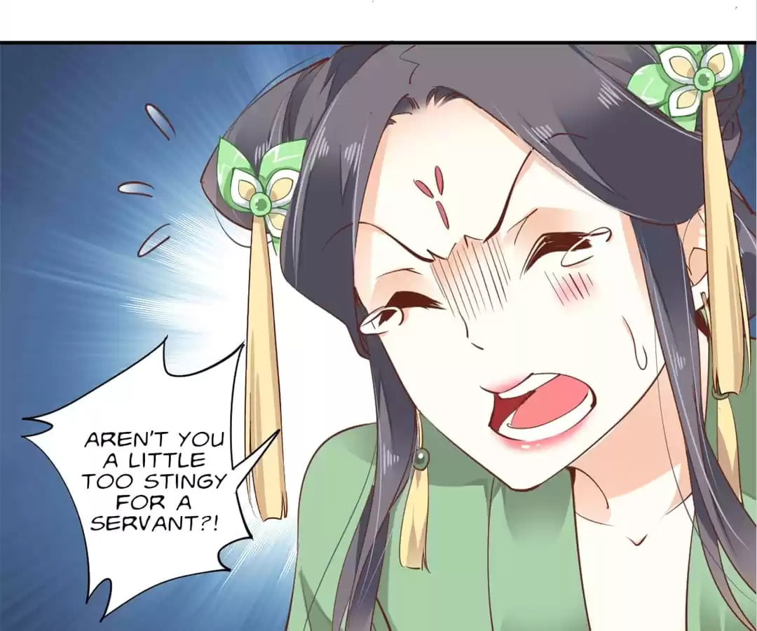 The Bestselling Empress (Colored) Chapter 37 page 62 - 