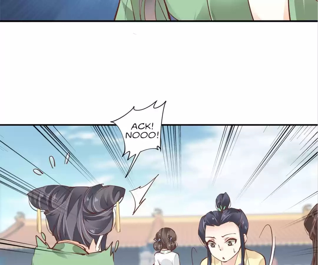 The Bestselling Empress (Colored) Chapter 37 page 63 - 
