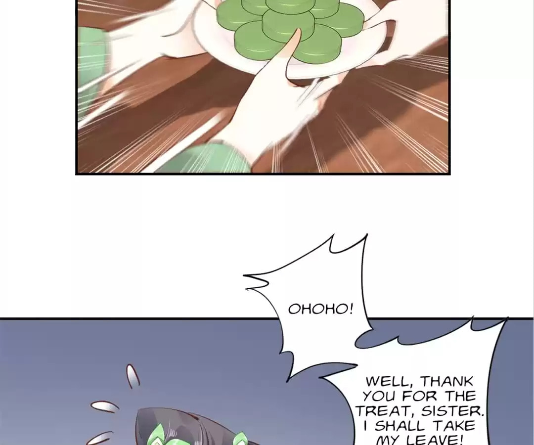 The Bestselling Empress (Colored) Chapter 37 page 65 - 