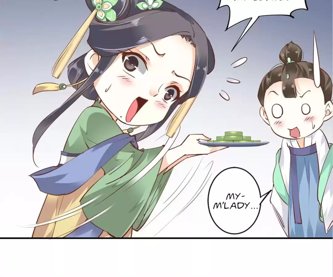 The Bestselling Empress (Colored) Chapter 37 page 66 - 