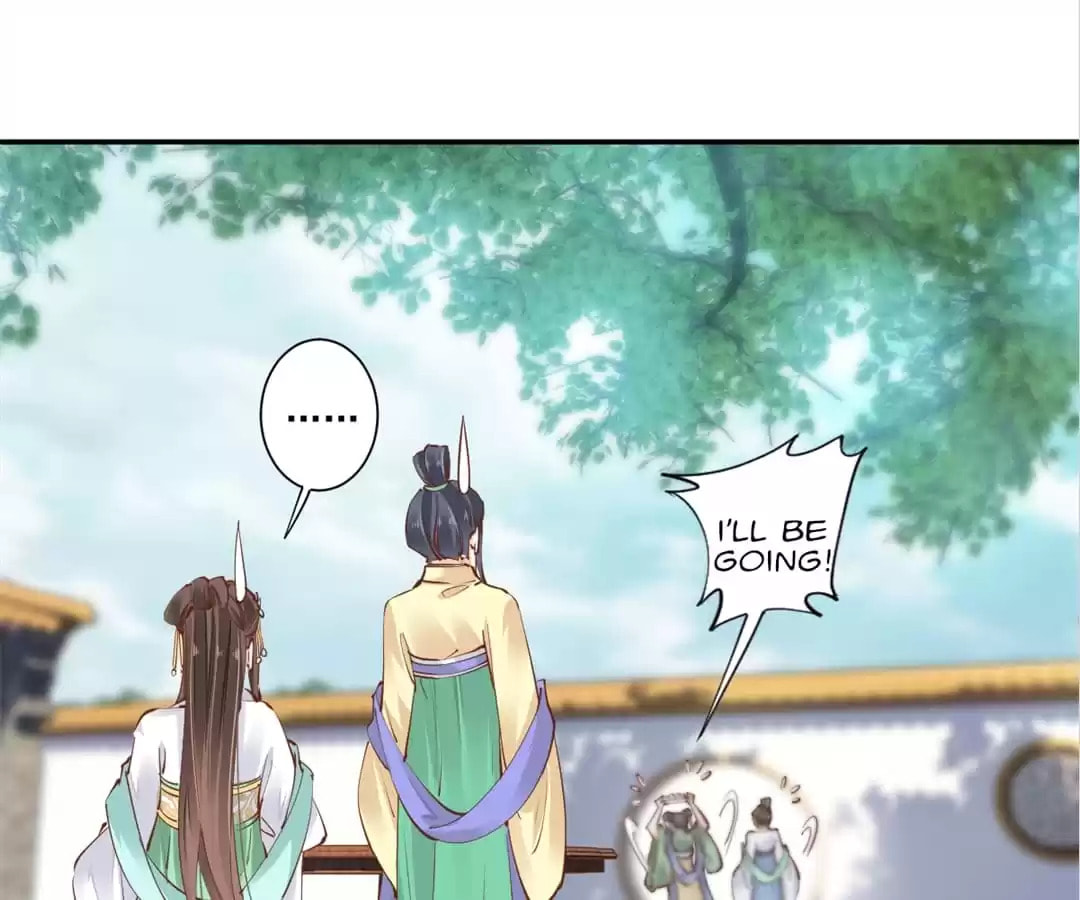 The Bestselling Empress (Colored) Chapter 37 page 67 - 