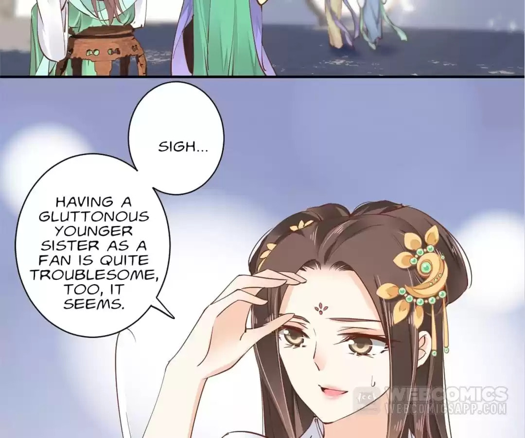 The Bestselling Empress (Colored) Chapter 37 page 68 - 