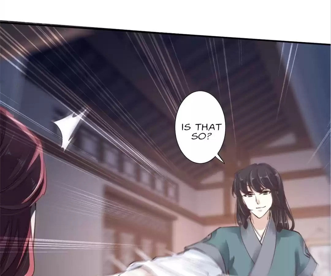 The Bestselling Empress (Colored) Chapter 37 page 8 - 