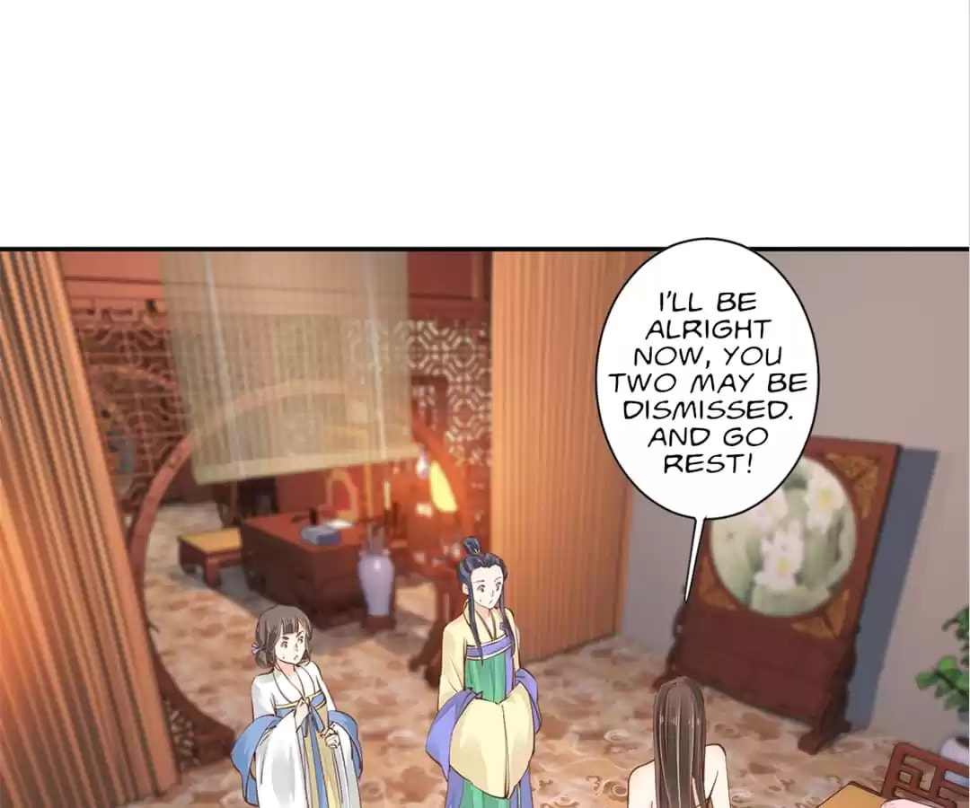 The Bestselling Empress (Colored) Chapter 37 page 72 - 