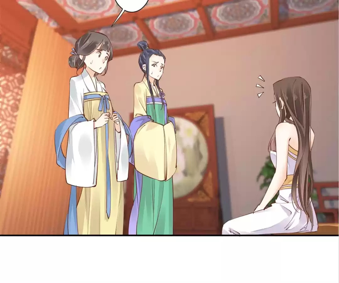 The Bestselling Empress (Colored) Chapter 37 page 74 - 