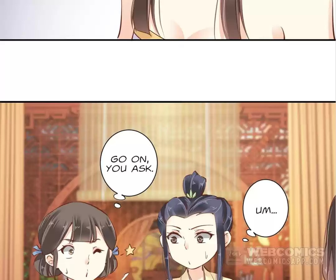 The Bestselling Empress (Colored) Chapter 37 page 76 - 