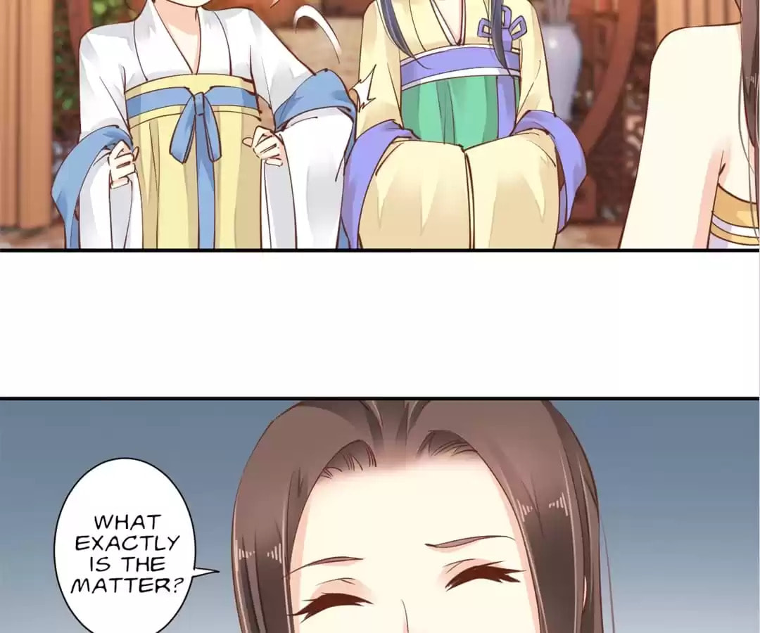 The Bestselling Empress (Colored) Chapter 37 page 77 - 