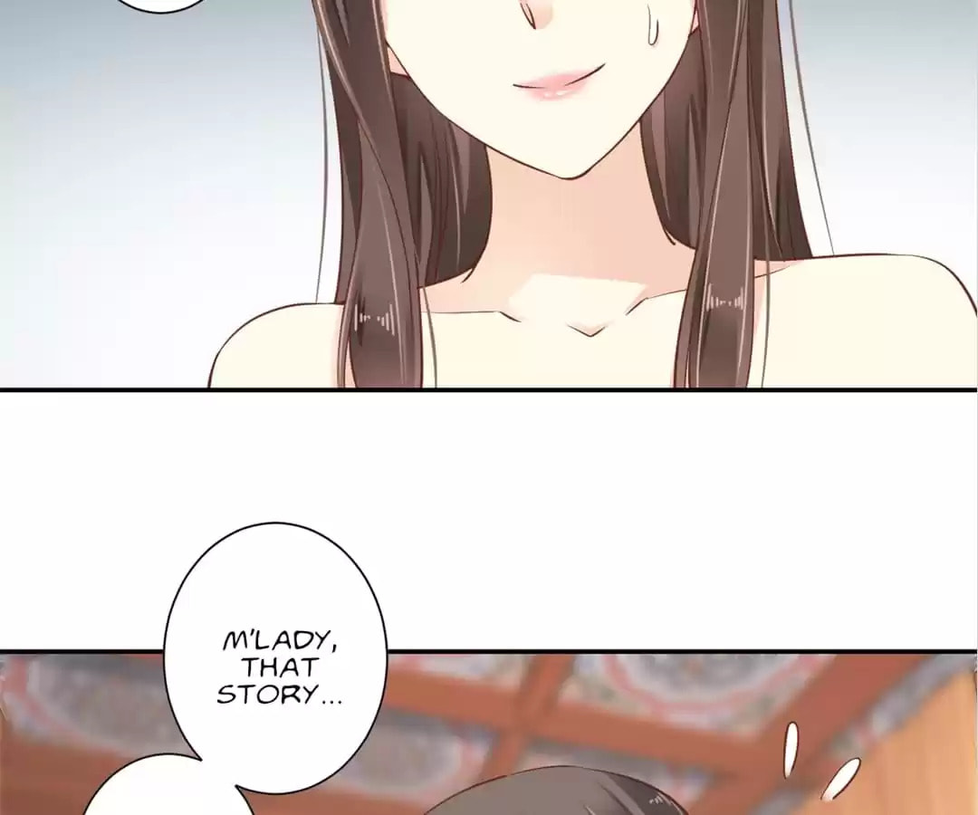 The Bestselling Empress (Colored) Chapter 37 page 78 - 