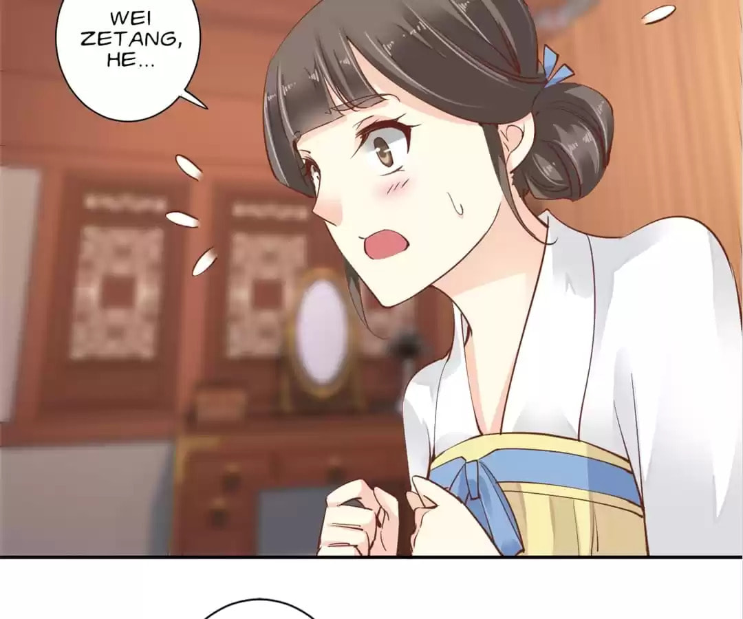 The Bestselling Empress (Colored) Chapter 37 page 79 - 