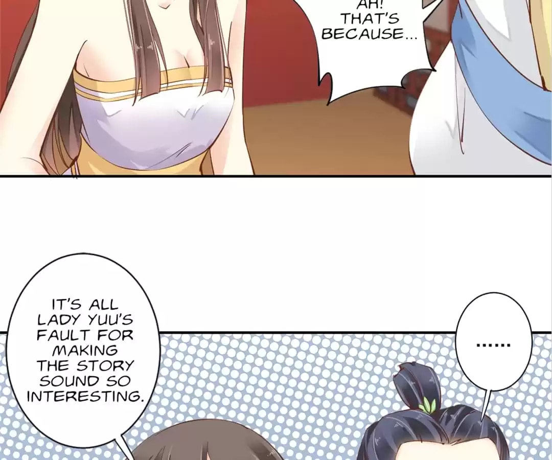 The Bestselling Empress (Colored) Chapter 37 page 81 - 