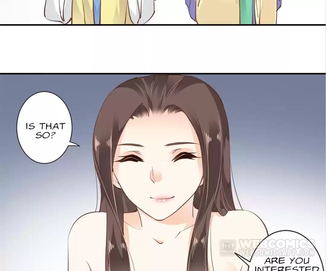 The Bestselling Empress (Colored) Chapter 37 page 84 - 