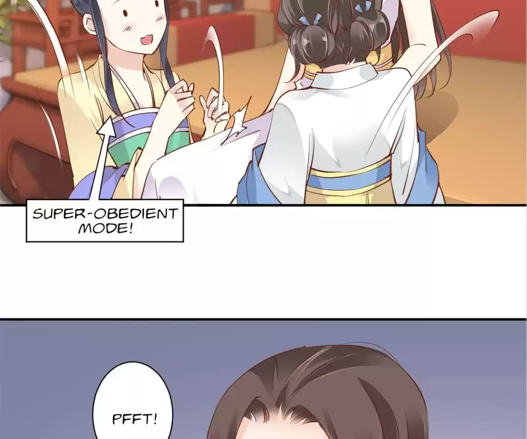 The Bestselling Empress (Colored) Chapter 37 page 86 - 